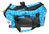 Bolso Estamp Transporte Mascotas 42*22*26 Apto Cabina Avión 2