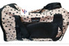 Bolso Estamp Transporte Mascotas 42*22*26 Apto Cabina Avión 5