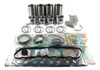 Guías Mitsubishi L200 L300 Hyundai H100 8mm 0 Guías Mitsubishi L200 L300 Hyundai H100 8mm 0