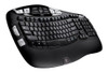 Teclado Inalámbrico K350 0