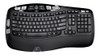 Teclado Inalámbrico K350 1