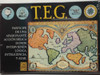 T.e.g. Tradicional- Yetem 80110 Juego De Mesa Ed 2016 0