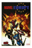 Marvel Europe Tpb - Faraci, David Morvan Y Otros 0 Marvel Europe Tpb - Faraci, David Morvan Y Otros 0
