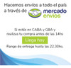Pack Protectores Diarios Carefree Protección  20u 3