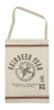Renos Feed Bag De Navidad Decoración 0