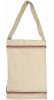 Renos Feed Bag De Navidad Decoración 2