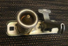 Cerradura De Capot Ford Escort Original 0