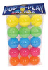 Marshall Pet Products Paquete De Pelota Pop-n-play 0