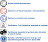 Guillotina Cizalla Rotativa  Office A4 32 Cm Corte Recto 3 Guillotina Cizalla Rotativa  Office A4 32 Cm Corte Recto 3