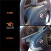 Kit Cubre Volantes Liquido Qq Chery Etc 4