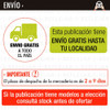 Combo Mueble Rustico 40x35 Cm Con Bacha Y Espejo Reflejar 2