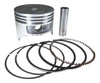 Piston Completo Tmc Compatible Con Honda Gx 420 90 Mm Std 0