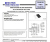 Pack X 3 Rectificador Diodo Puente  600 V  4a Rs405m 3