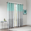 Adel Impreso Ventana De Blackout Panel 4