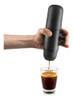 Cafeteira Portátil Em Cápsula Minipresso 45ml Wacaco Preta 2