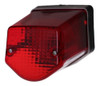 Farol Trasero Yamaha Fz16 °-° 0