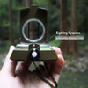 Brújula Lensática De Marcha P Trekking Carrera Aventura 5 Brújula Lensática De Marcha P Trekking Carrera Aventura 5