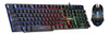 Teclado Y  Mouse Gamer Usb 1