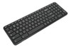 Teclado Inalámb Targus Mid Side Antimicrobiano   - Tecnobox 1