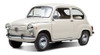 Biela Motor Fiat 600 S 0