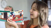 Juego Juguete Blando De Tela Estimulacion Temprana Para Bebe 7