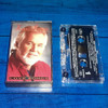 Kenny Rogers Love Songs Cassette Arg Maceo-disqueria 0