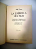 La Estrella Del Sur Julio Verne Billiken Roja Tapadura Boedo 2