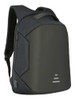 Mochila Anti Robo Con Puerto Usb Impermeable Notebook 15.6 ® 0