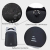 Mochila Anti Robo Con Puerto Usb Impermeable Notebook 15.6 ® 3