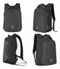 Mochila Anti Robo Con Puerto Usb Impermeable Notebook 15.6 ® 4
