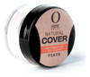 Cover Acrílico Organic Peach 14gr 0 Cover Acrílico Organic Peach 14gr 0