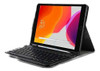 Funda Para Tablet Con Teclado Para iPad 10.2 A2197 Rosado 0