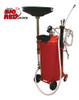 Extractor De Aceite Comun Big Red 0