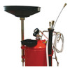 Extractor De Aceite Comun Big Red 1