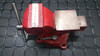 Morsa De Banco 3 Pulgadas 75 Mm Giratoria Con Yunke Kld1785 3
