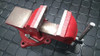 Morsa De Banco 3 Pulgadas 75 Mm Giratoria Con Yunke Kld1785 5