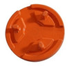 Extractor Embragues De 3 Patas Venrol De Mt China+ Embrague 3