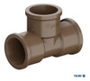 Conexão Pvc Soldável Tigre De 25mm 90 Graus Kit Com 10 Peças 2 Conexão Pvc Soldável Tigre De 25mm 90 Graus Kit Com 10 Peças 2