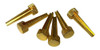 Tone Pins Dandrea Tp1b Laton Macizo Cuo 4