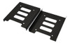 Ssd Soporte De Montaje, Snanshi Ssd Soporte De 2,5  A 3,5  S 0