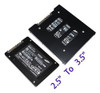 Ssd Soporte De Montaje, Snanshi Ssd Soporte De 2,5  A 3,5  S 2