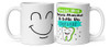 Plantillas Tazas Sublimación Frases Graciosas #1 3