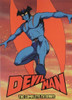 Devilman Serie Completa Ovas Y Pelicula Devilman Vs Mazinger 0
