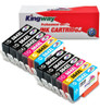 Cartucho Alternativo 12 Unidades Kingway 0