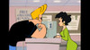 Johnny Bravo Pelicula Y Serie Animada Completa 4