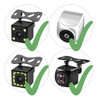 Isaddle Kit De Soporte De Montaje De Camara Trasera De Autom 2