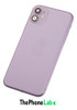 Carcasa Completa iPhone 11 (color Violeta) 1