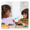 Masa Play Doh Primeras Creaciones Con Avion F8804 Loony Toys 2