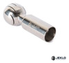 Bocha Rotativa Para Soldar 1 1/2 Pulgada Aisi 304 1