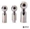Bocha Rotativa Para Soldar 1 1/2 Pulgada Aisi 304 3